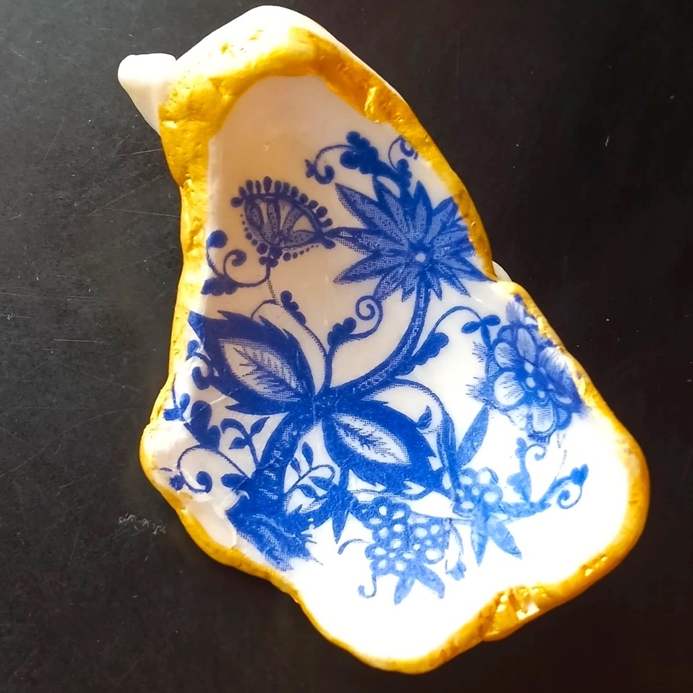 Découpage shell